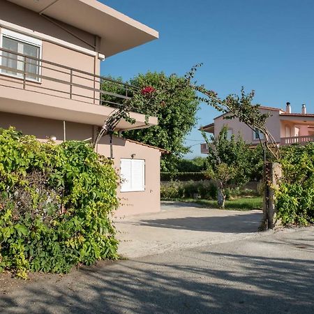 Sirens House Villa Tavronitis Exterior foto