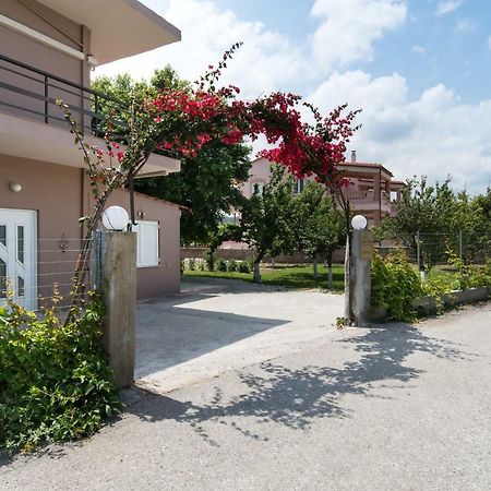 Sirens House Villa Tavronitis Exterior foto