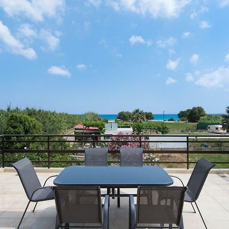 Sirens House Villa Tavronitis Exterior foto