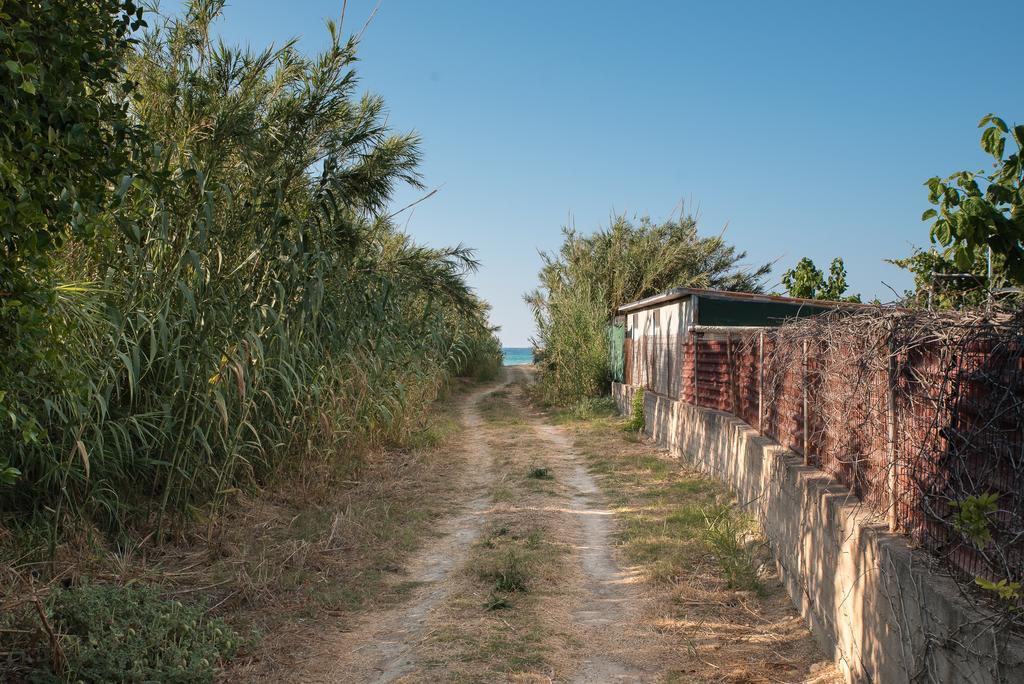 Sirens House Villa Tavronitis Exterior foto