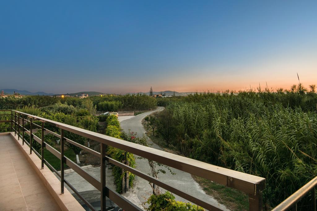 Sirens House Villa Tavronitis Exterior foto