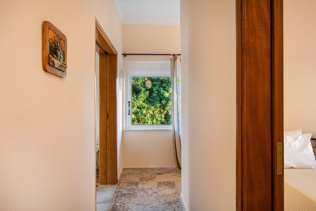 Sirens House Villa Tavronitis Exterior foto