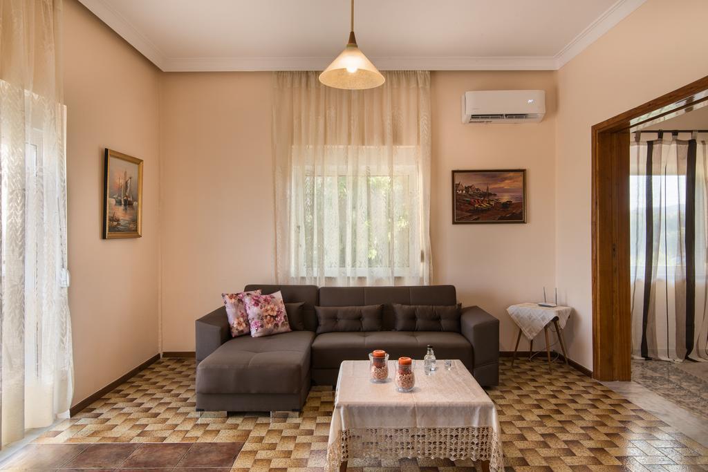 Sirens House Villa Tavronitis Exterior foto