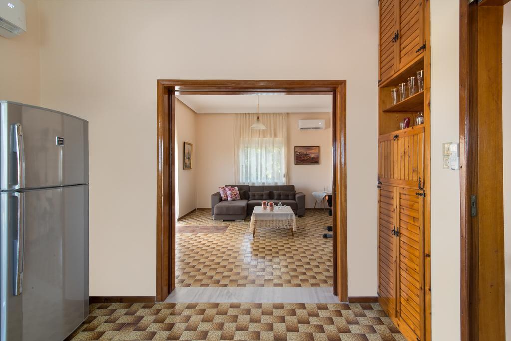 Sirens House Villa Tavronitis Exterior foto