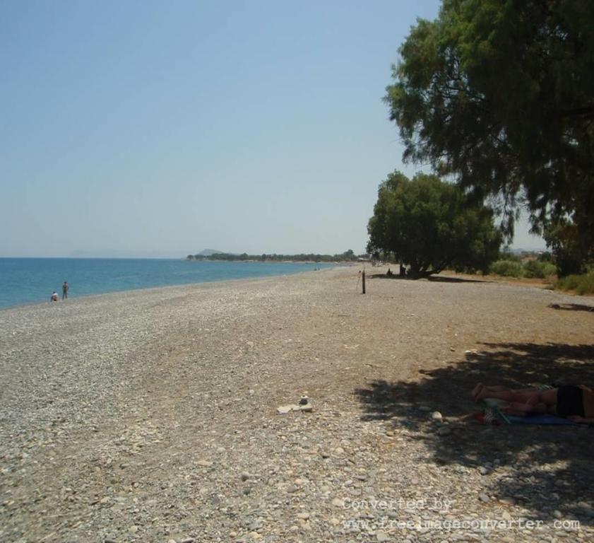 Sirens House Villa Tavronitis Exterior foto