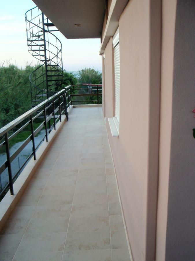 Sirens House Villa Tavronitis Exterior foto