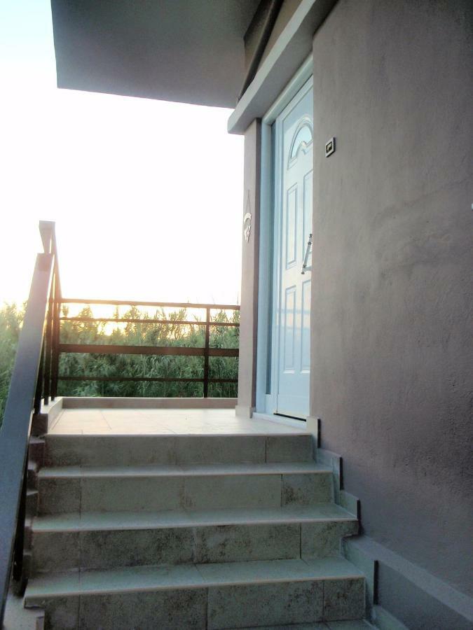 Sirens House Villa Tavronitis Exterior foto